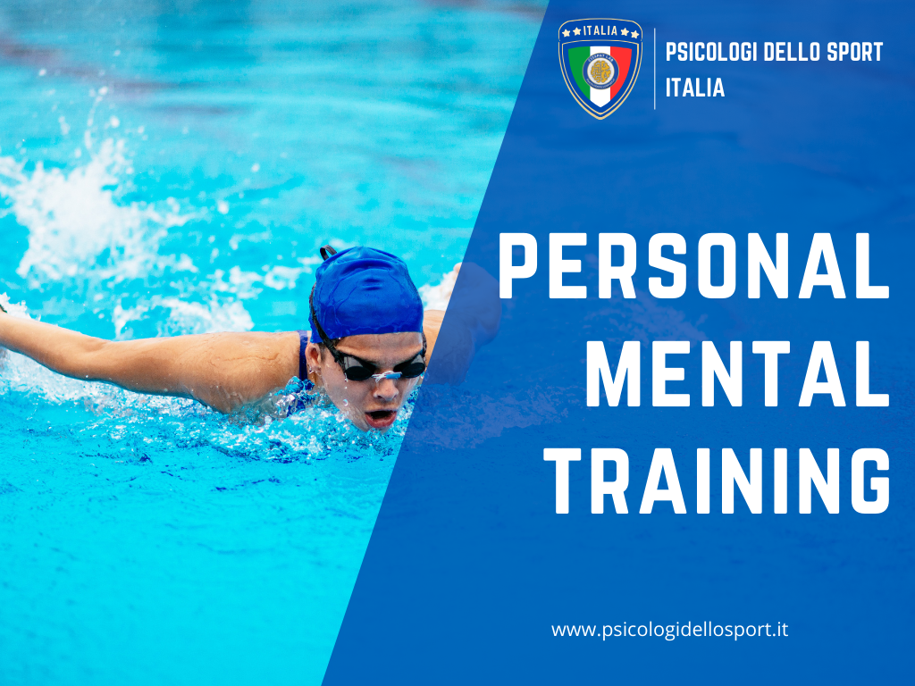 personal mental training