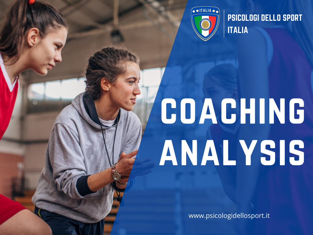 coach analysis